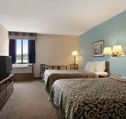 Days Inn by Wyndham Reading Wyomissing hotel detail image 3