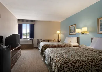Days Inn by Wyndham Reading Wyomissing hotel thumbnail 3