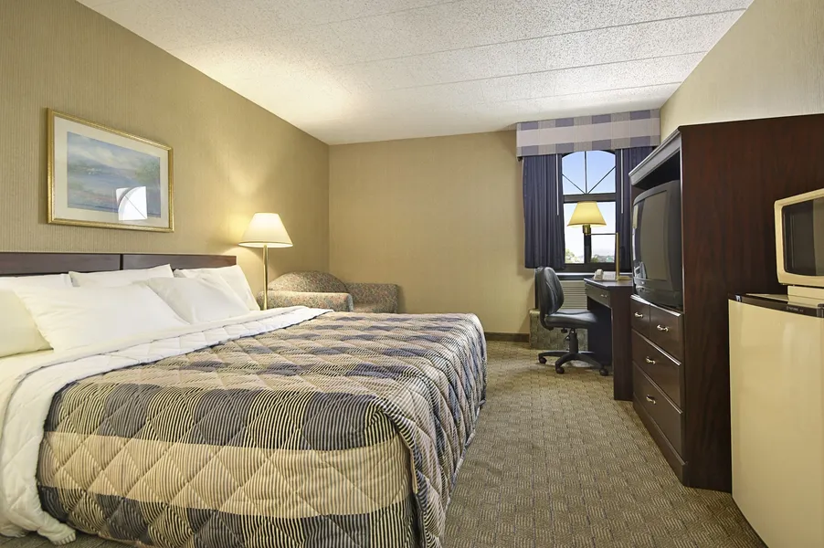 Days Inn by Wyndham Reading Wyomissing hotel detail image 6