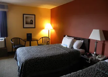Days Inn by Wyndham Reading Wyomissing hotel thumbnail 7
