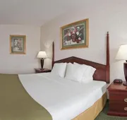 Holiday Inn Express Hotel & Suites Bad Axe by IHG hotel detail image 3
