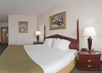 Holiday Inn Express Hotel & Suites Bad Axe by IHG hotel thumbnail 3