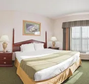 Holiday Inn Express Hotel & Suites Bad Axe by IHG hotel detail image 4