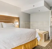 Holiday Inn Express Hotel & Suites Bad Axe by IHG hotel detail image 7