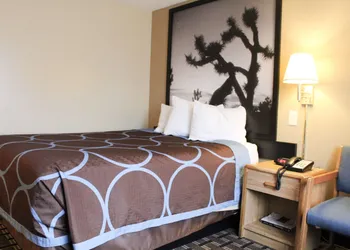 Super 8 by Wyndham Carson City/Lake Tahoe hotel thumbnail 5
