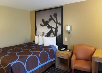 Super 8 by Wyndham Carson City/Lake Tahoe hotel thumbnail 6