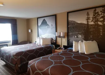 Super 8 by Wyndham Carson City/Lake Tahoe hotel thumbnail 7