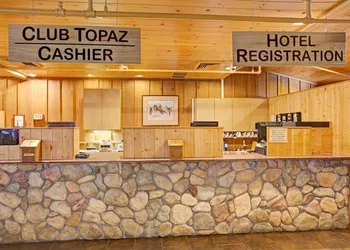Topaz Lodge hotel thumbnail 2