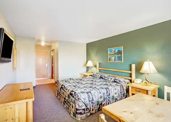 Topaz Lodge hotel thumbnail 3