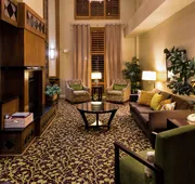 Hampton Inn & Suites Carson City hotel detail image 4