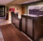 Hampton Inn & Suites Carson City hotel detail image 5
