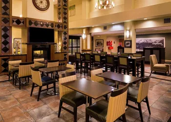 Hampton Inn & Suites Carson City hotel thumbnail 2