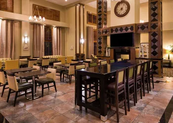 Hampton Inn & Suites Carson City hotel thumbnail 3
