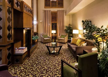 Hampton Inn & Suites Carson City hotel thumbnail 4