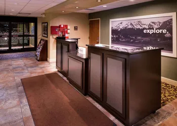 Hampton Inn & Suites Carson City hotel thumbnail 5