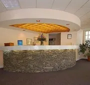 SureStay by Best Western Cherokee on the River hotel detail image 3