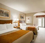 SureStay by Best Western Cherokee on the River hotel detail image 4