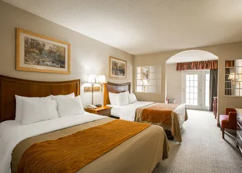 SureStay by Best Western Cherokee on the River hotel thumbnail 4