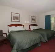 SureStay by Best Western Cherokee on the River hotel detail image 5
