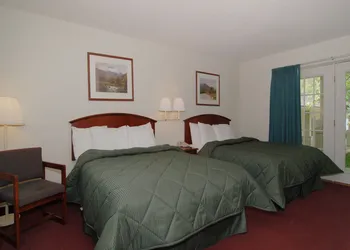 SureStay by Best Western Cherokee on the River hotel thumbnail 5
