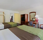 SureStay by Best Western Cherokee on the River hotel detail image 7