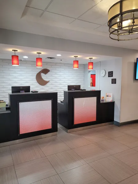 Comfort Inn & Suites Carrollton hotel detail image 2