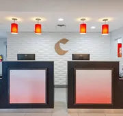 Comfort Inn & Suites Carrollton hotel detail image 3