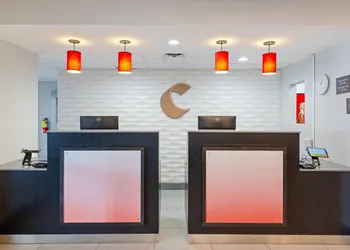 Comfort Inn & Suites Carrollton hotel thumbnail 3