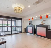 Comfort Inn & Suites Carrollton hotel detail image 4