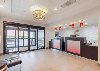 Comfort Inn & Suites Carrollton hotel thumbnail 4