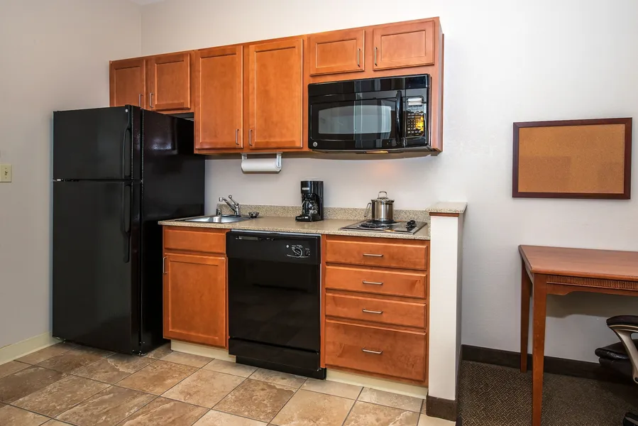 Candlewood Suites Oak Harbor by IHG hotel detail image 2