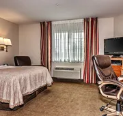 Candlewood Suites Oak Harbor by IHG hotel detail image 4