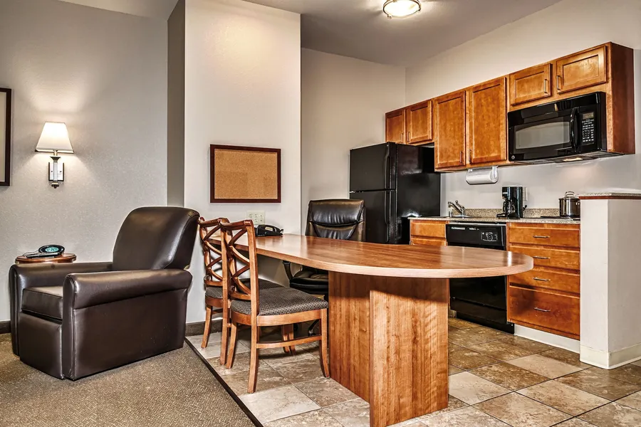 Candlewood Suites Oak Harbor by IHG hotel detail image 6