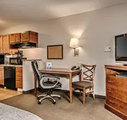 Candlewood Suites Oak Harbor by IHG hotel detail image 7