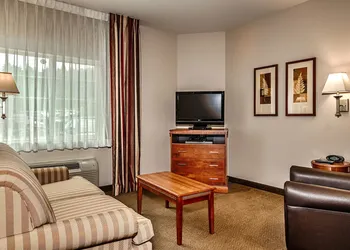 Candlewood Suites Oak Harbor by IHG hotel thumbnail 5
