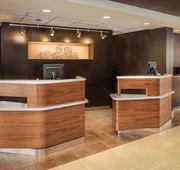 Courtyard by Marriott Lynchburg hotel detail image 4