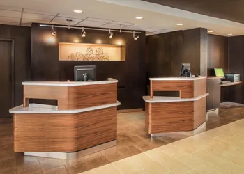 Courtyard by Marriott Lynchburg hotel thumbnail 4