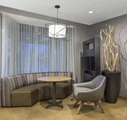Courtyard by Marriott Lynchburg hotel detail image 5