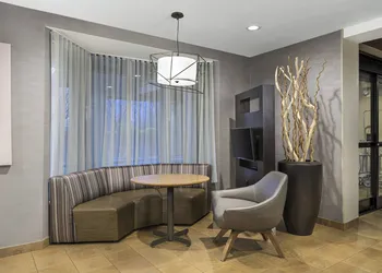 Courtyard by Marriott Lynchburg hotel thumbnail 5