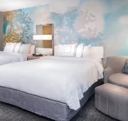 Courtyard by Marriott Lynchburg hotel detail image 7