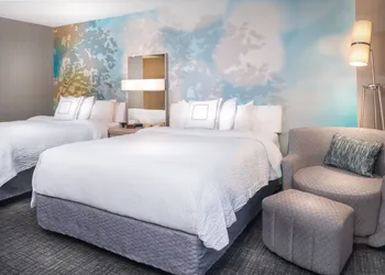 Courtyard by Marriott Lynchburg hotel thumbnail 7