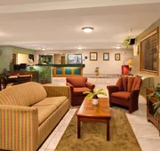 Super 8 by Wyndham Lynchburg VA hotel detail image 3