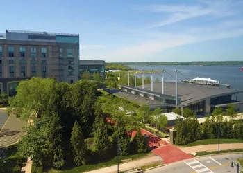 Residence Inn National Harbor Washington, DC Area hotel thumbnail 6