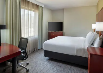 Residence Inn National Harbor Washington, DC Area hotel thumbnail 8