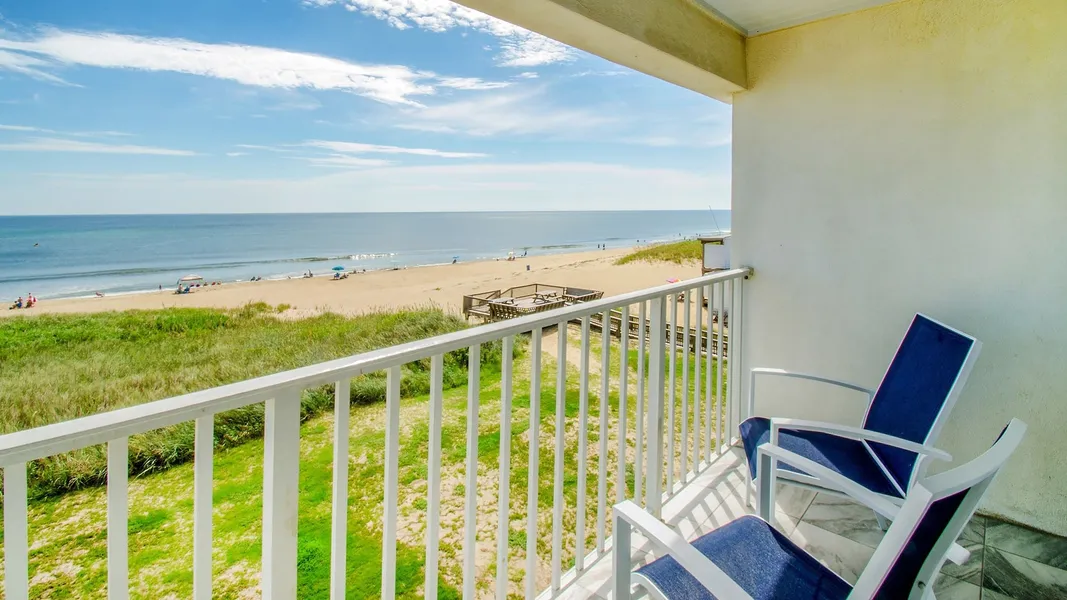 John Yancey Oceanfront Inn hotel detail image 2