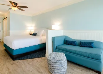 John Yancey Oceanfront Inn hotel thumbnail 3