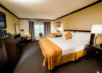 Hollywood Casino Tunica hotel thumbnail 4