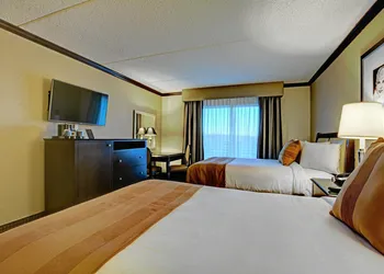 Hollywood Casino Tunica hotel thumbnail 6