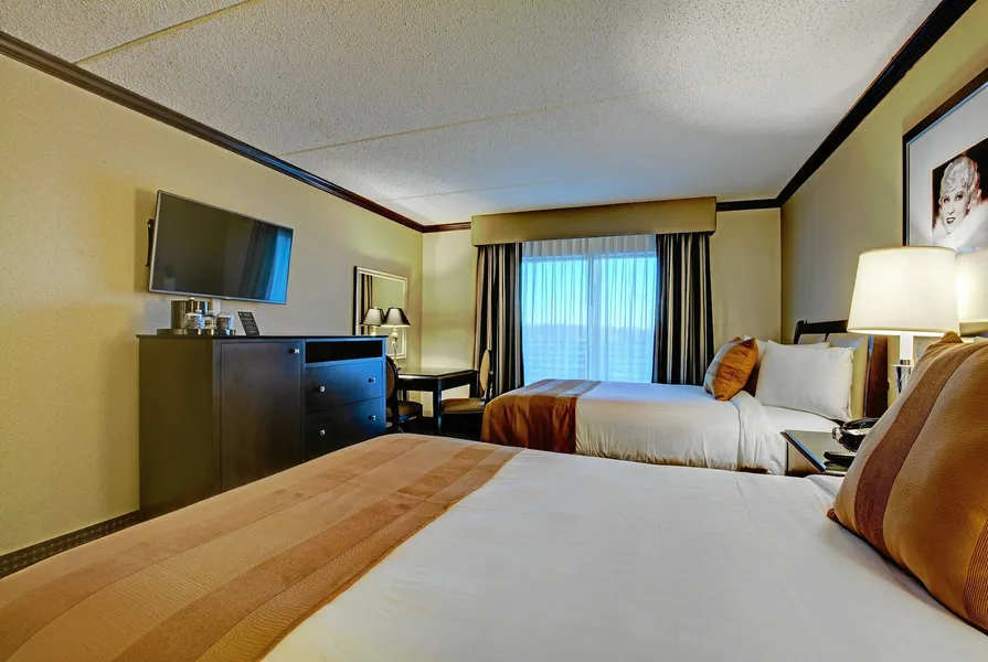 Hollywood Casino Tunica hotel detail image 6