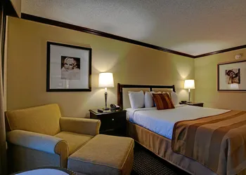 Hollywood Casino Tunica hotel thumbnail 7